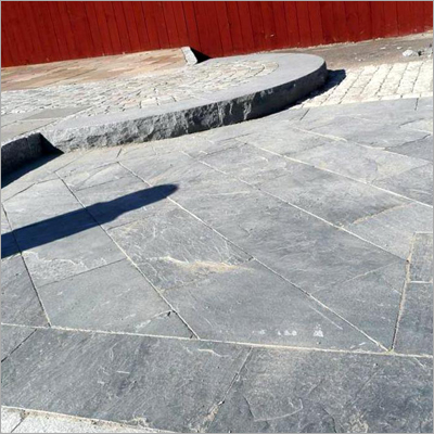 Ostrich Grey Quartzite