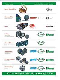 Stainless Steel GEAR COUPLING