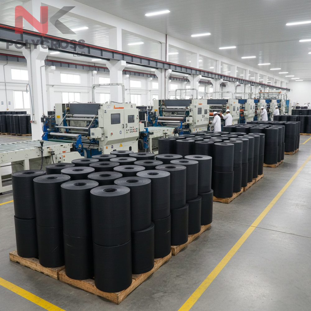 Tarpaulin Manufacturer