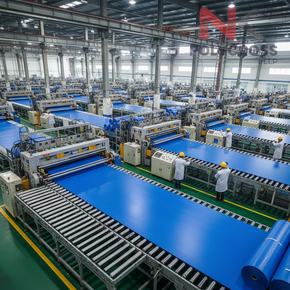 Tarpaulin Manufacturer