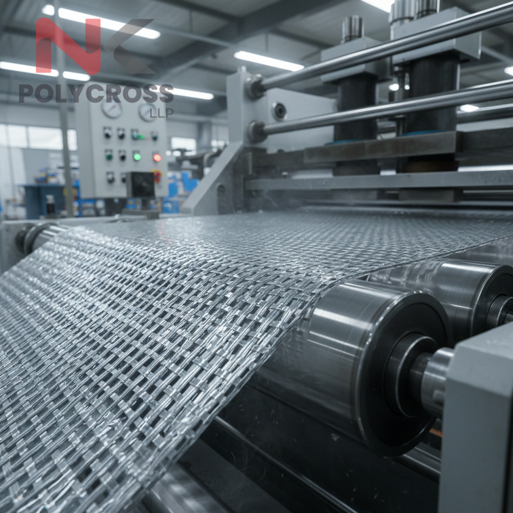 Tarpaulin Manufacturer