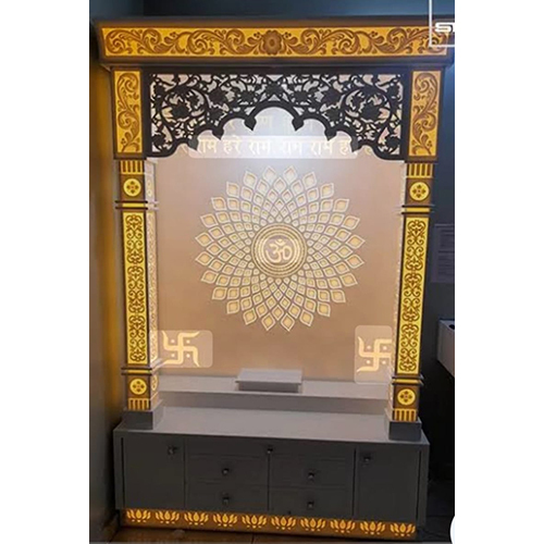 Corian Mandir