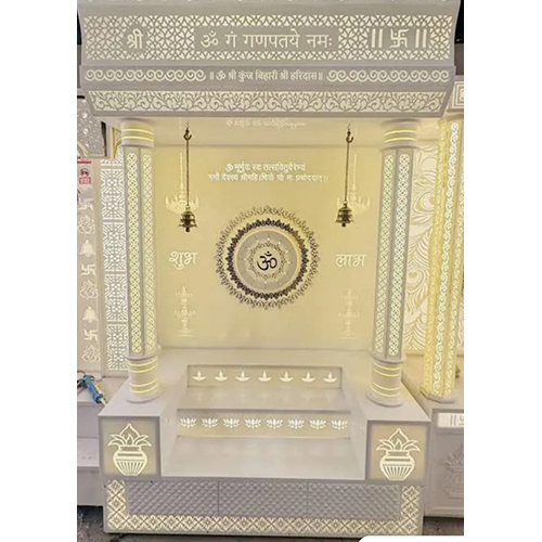 Corian Mandir