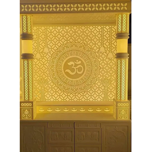 Corian Mandir