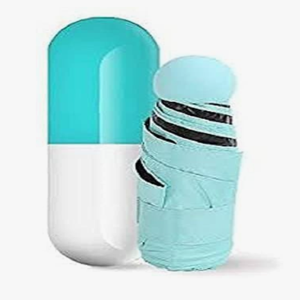 capsule umbrella