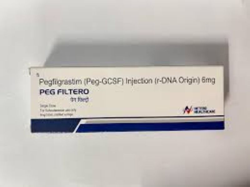 PEG Filtero 6mg Injection
