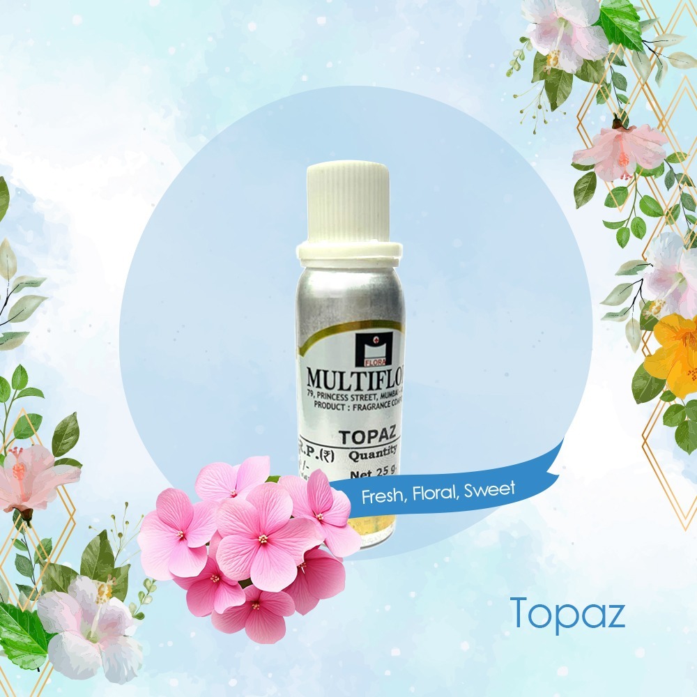 Topaz MULTIFLORA