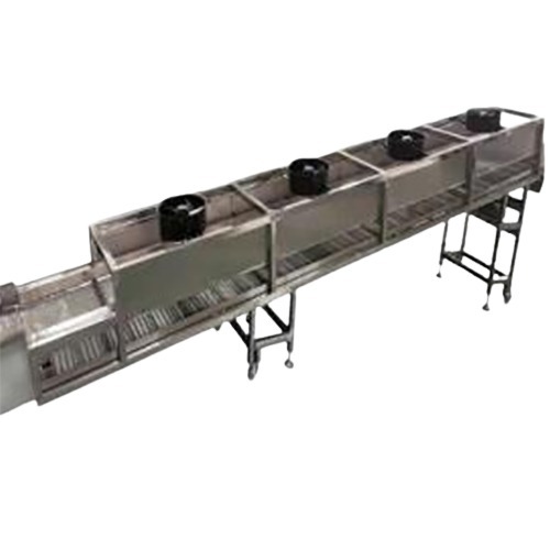 Soya Chunks Making Plant