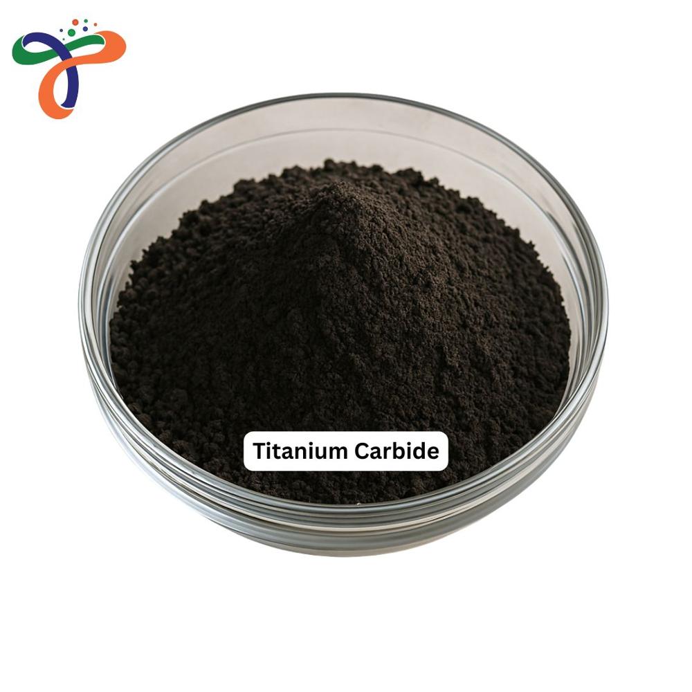 Titanium Carbide