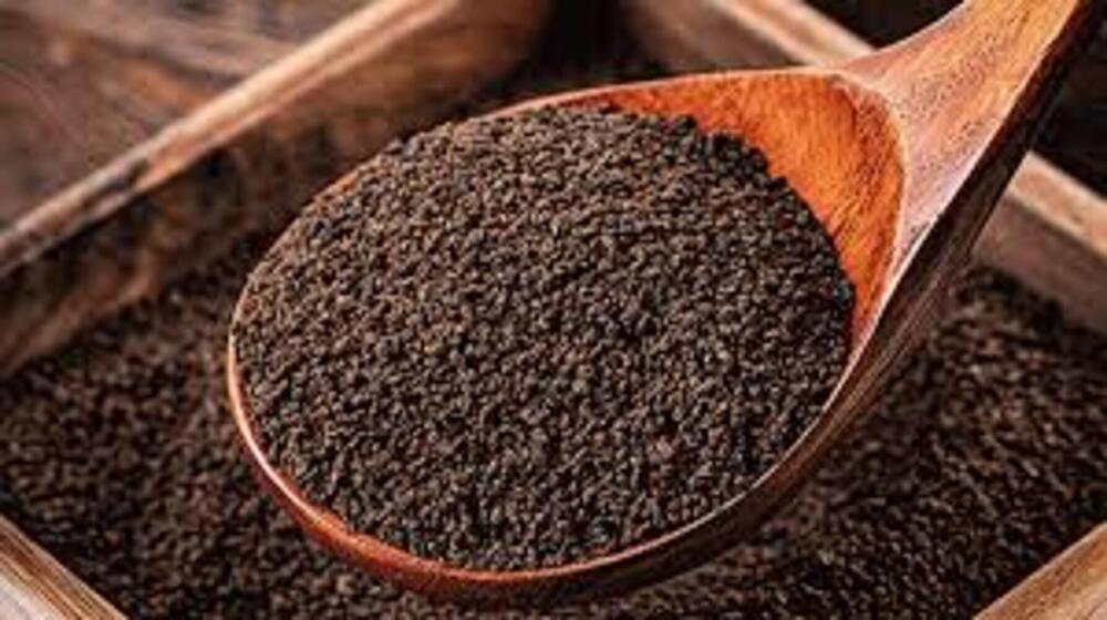 Ctc Tea - Health Benefits: Antioxidants