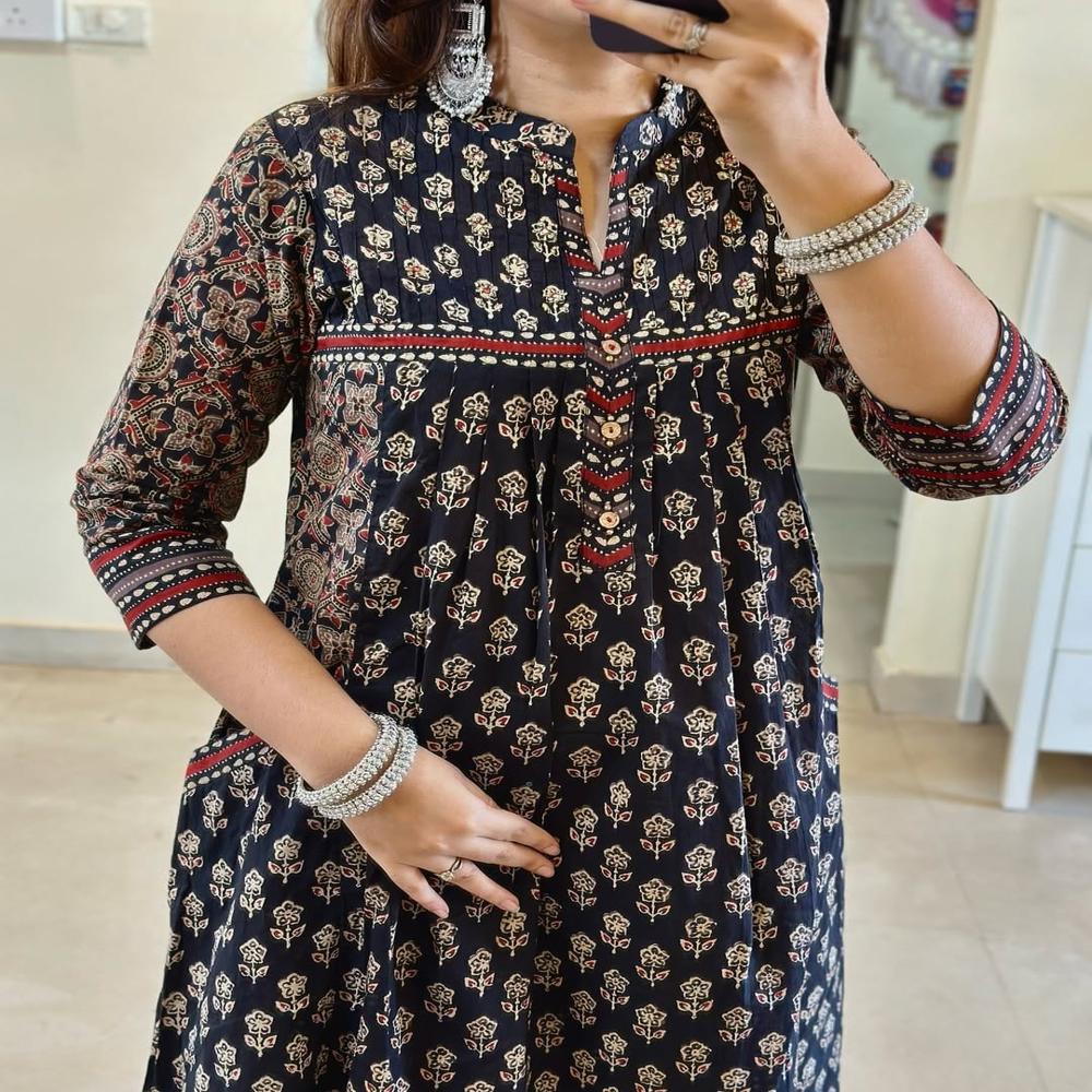 Latest Jaipur Print 3PC Cotton Collection