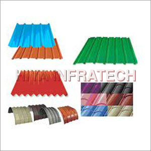 ग्लास फाइबर शीट्स