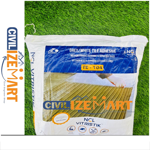 NCL Tile Adhesive