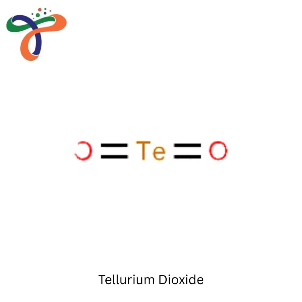 Tellurium Dioxide (7446-07-3)