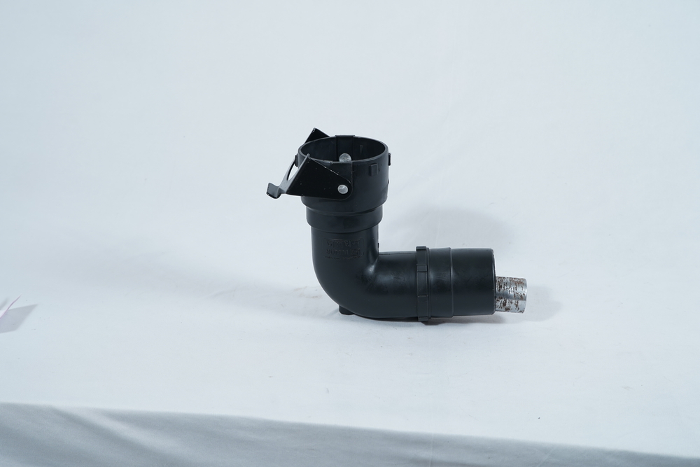 63MM,75MM, 90MM, 110MM C & KP TYPE BLACK BEND