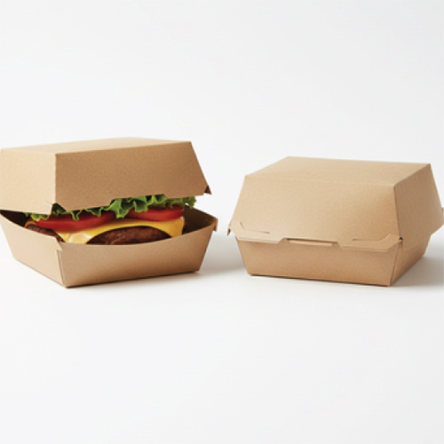 Burger Boxes
