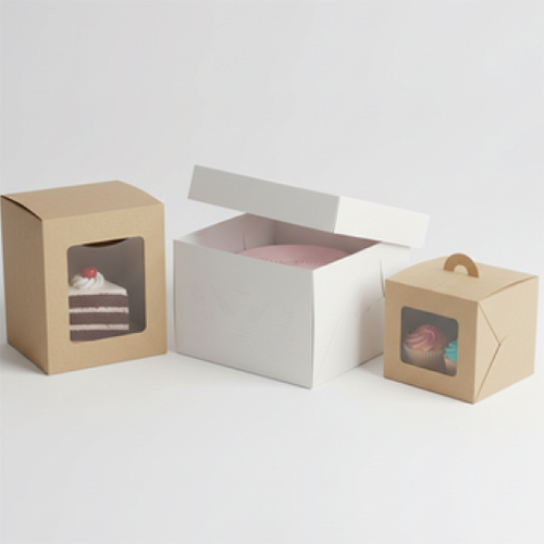 Cake Box
