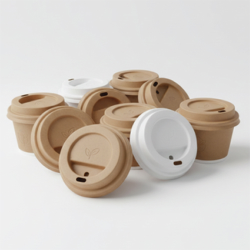 Paper Lids