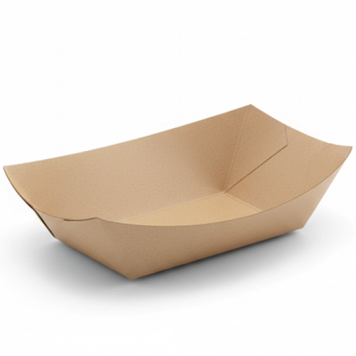 Paper Food Tray