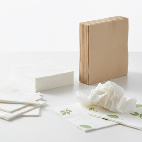 Paper Napkin