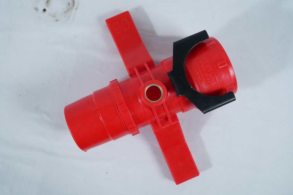 63MM,75MM, 90MM, C TYPE RED RIVERLINE FOOTBATTEN