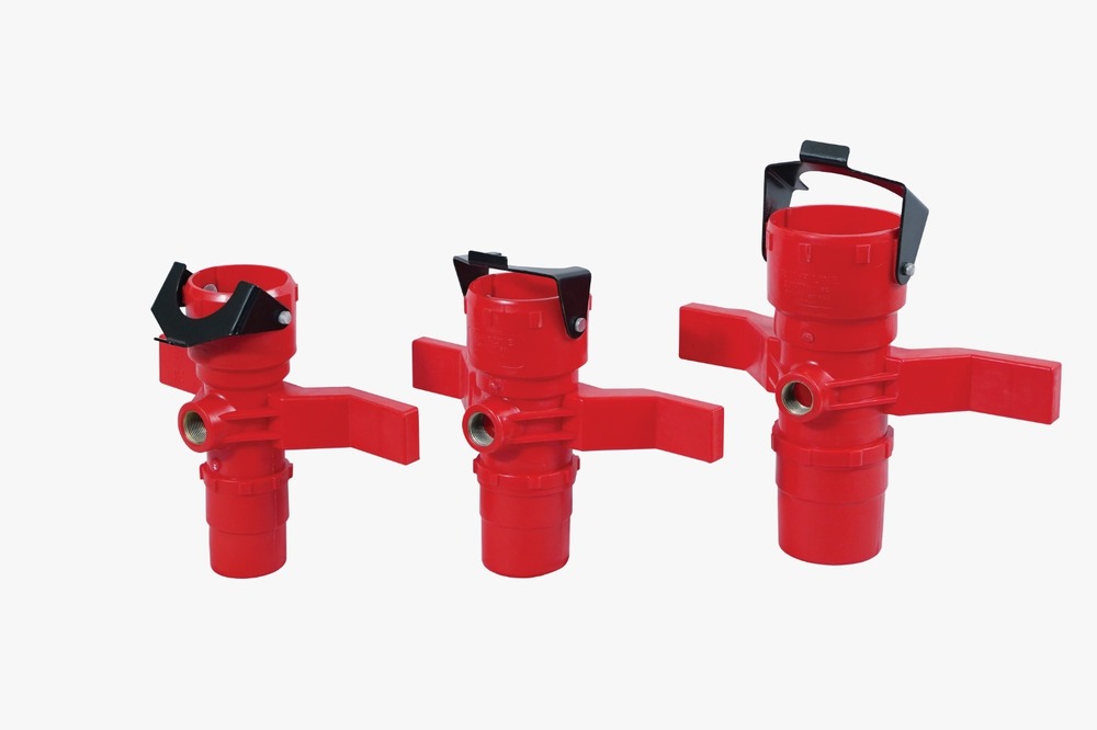 63MM,75MM, 90MM, C TYPE RED RIVERLINE FOOTBATTEN