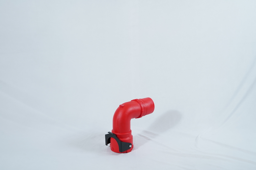 63MM,75MM, 90MM, C TYPE RED RIVERLINE BEND