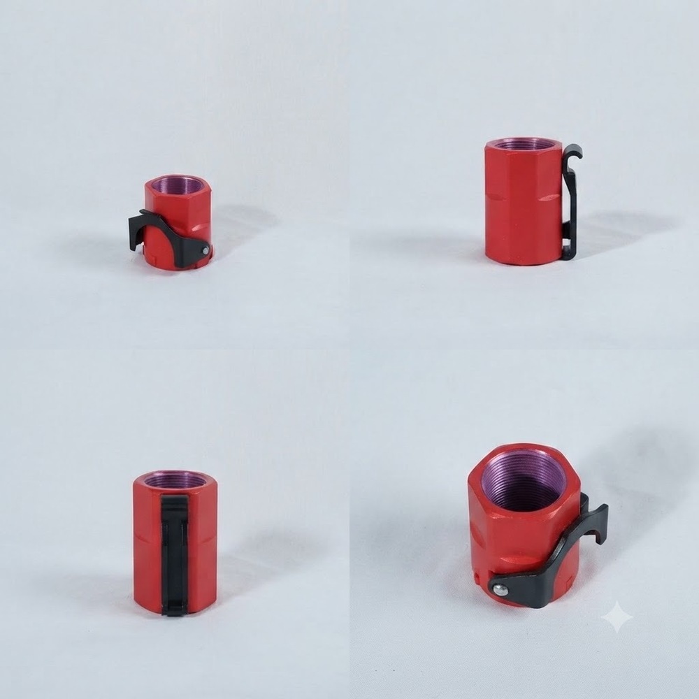 63Mm,75Mm, 90Mm, C Type Red Riverline Pcn - Application: Irrigation
