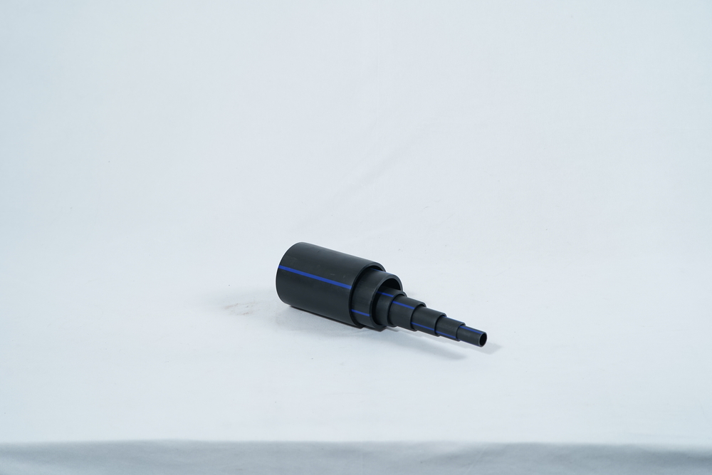 HDPE PIPE BLACK 20MM TO 75MM