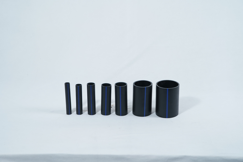 HDPE PIPE BLACK 20MM TO 75MM