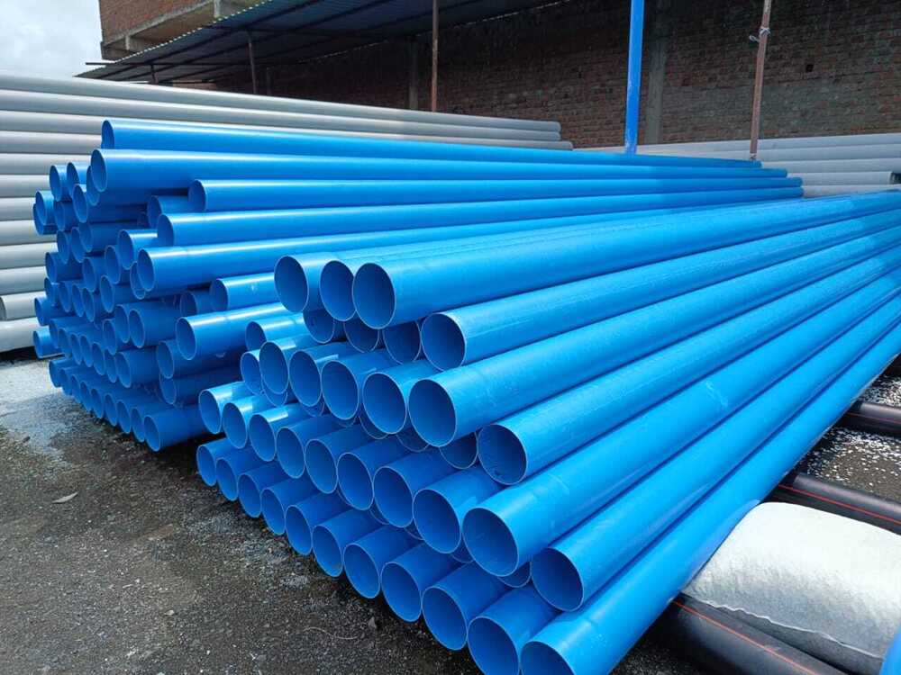 CASING 75MM TO 200MM 4KG & 6KG