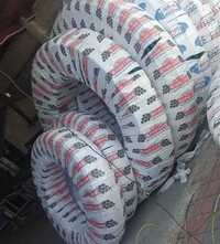 Hdpe Pipe Red 32mm 40mm Od & 50mm, 63mm Id