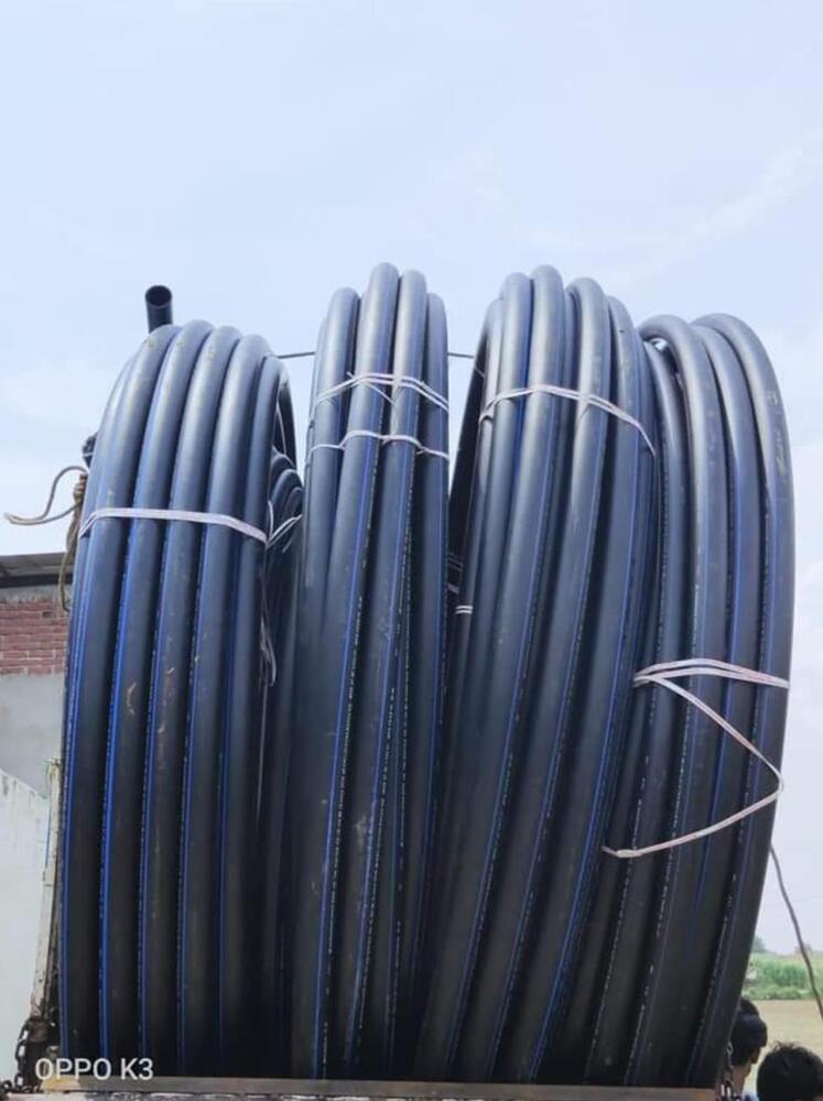 PROJECT HDPE 90MM TO 200MM
