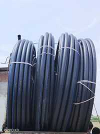 Project Hdpe 90mm To 200mm