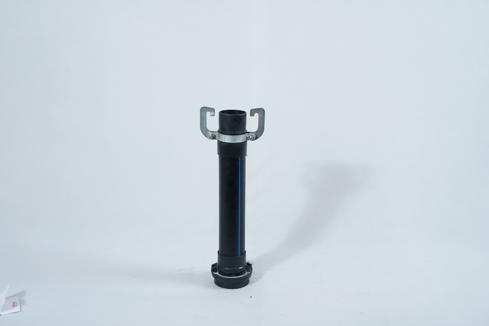 SPRINKLER PIPE 63MM,75MM, 90MM, 110MM C & KP TYPE BLACK JALDHAN