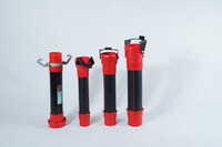 Sprinkler Pipe 63mm,75mm, 90mm, 110mm C & Kp Type Red Riverline