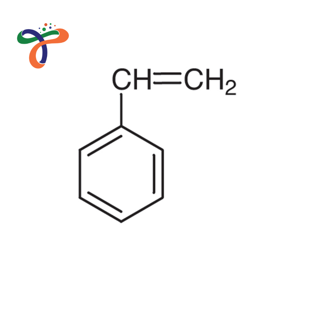 Styrene (100-42-5) (C8H8)