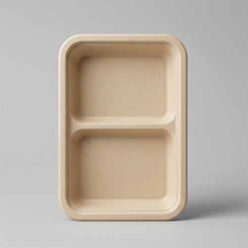 2D Chips Tray