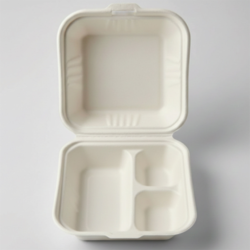 3CP Clamshell Box
