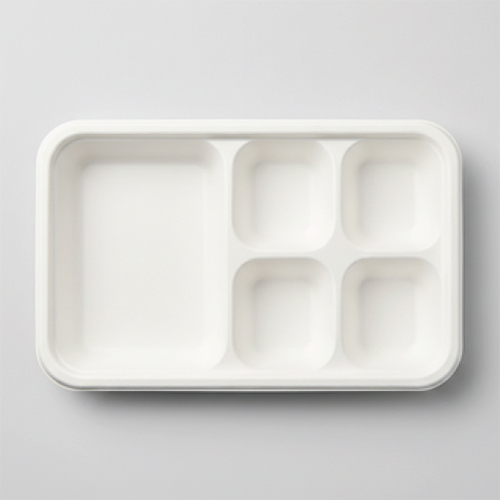 5CP Meal Tray