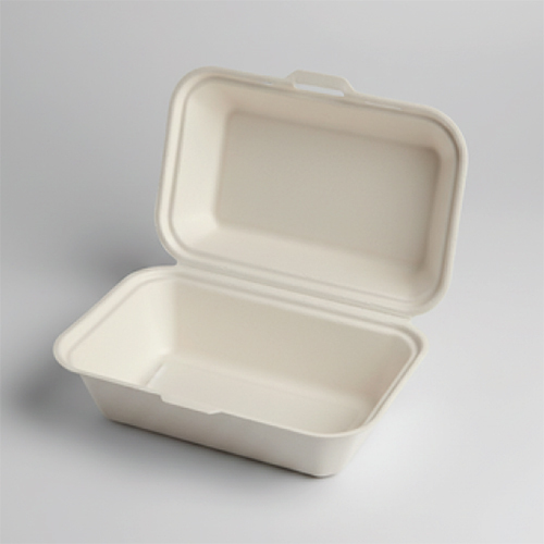 Clamshell Biryani Box