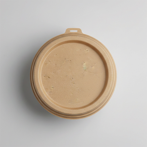 Natural Bowl Lids