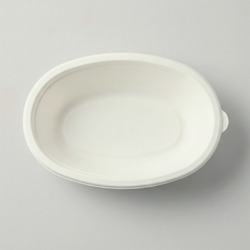 Oval Bowls