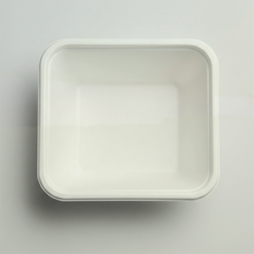 Square Bowl