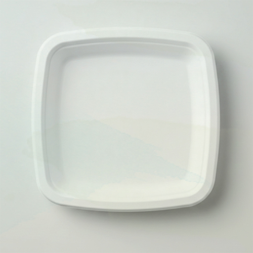 Square Plate