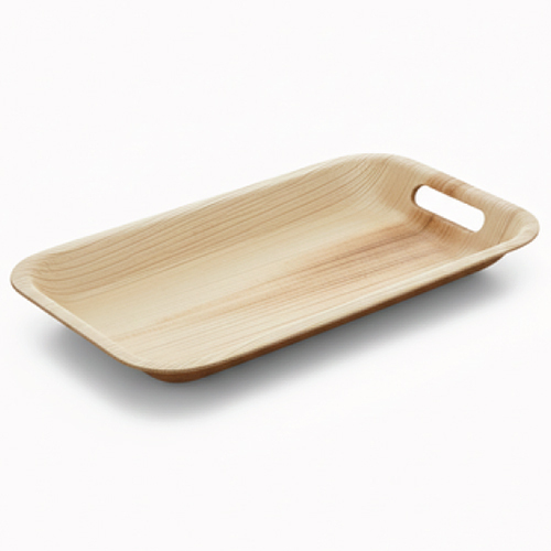 Handle Tray