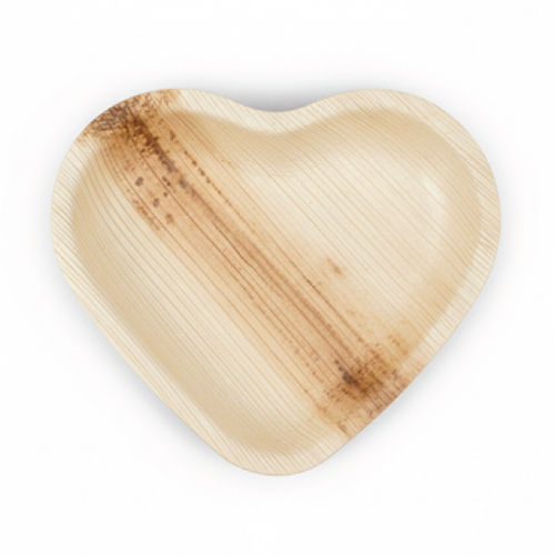Heart Shape Plate