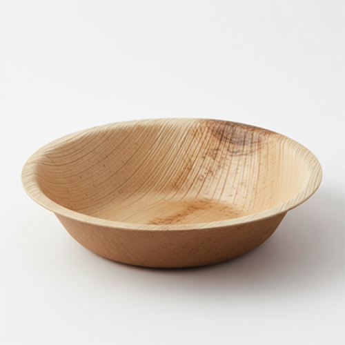 Round Bowl