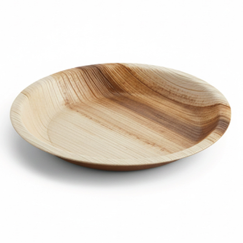 Round Plate