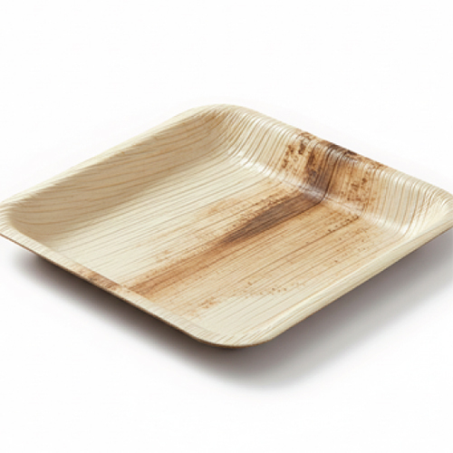 Sqaure Plate